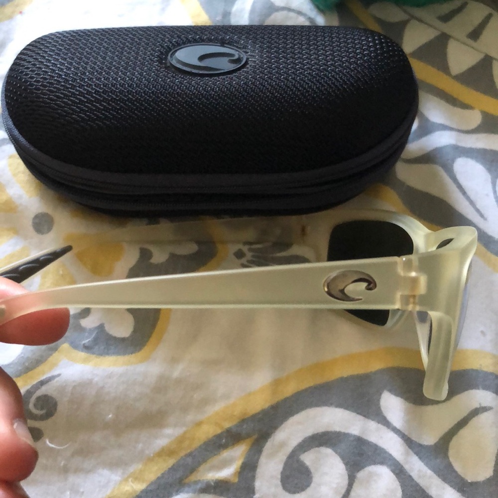 Costa sunglasses